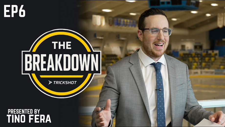 The BreakDown | Deadline Calculations | S1 E6